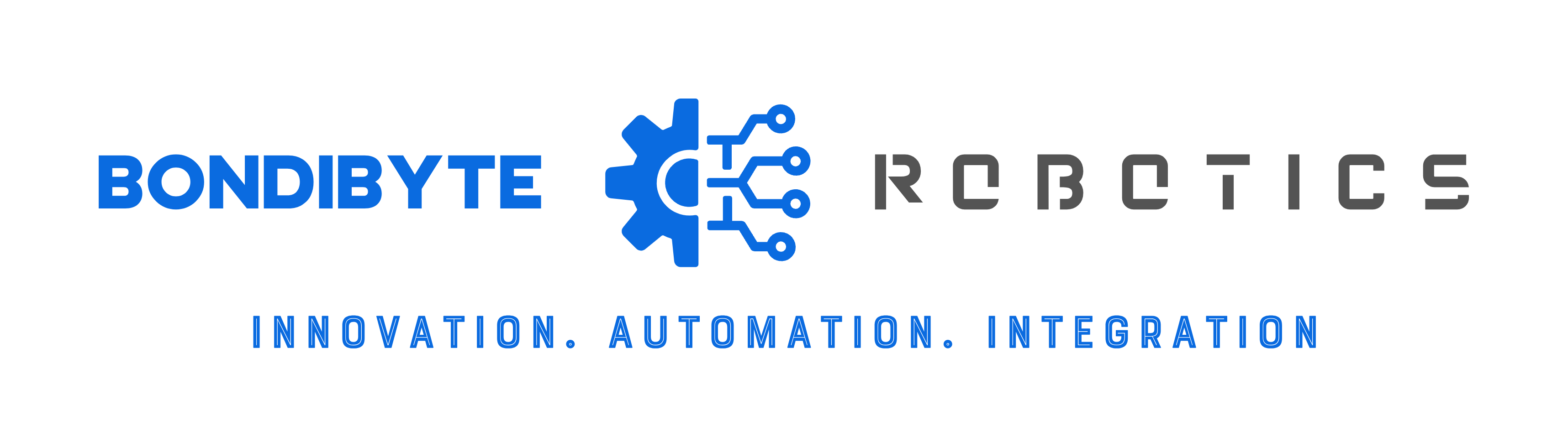 BondiByte Robotics