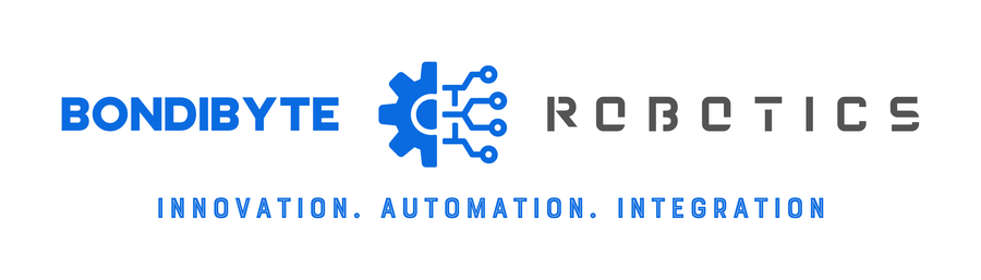 BondiByte Robotics